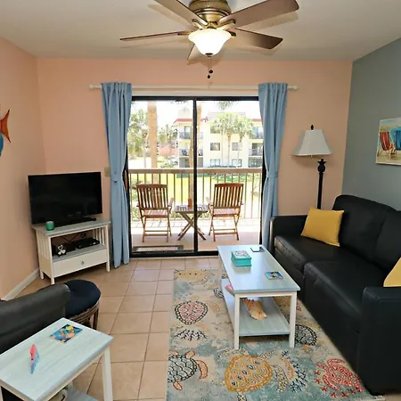 Ocean Village Club N25